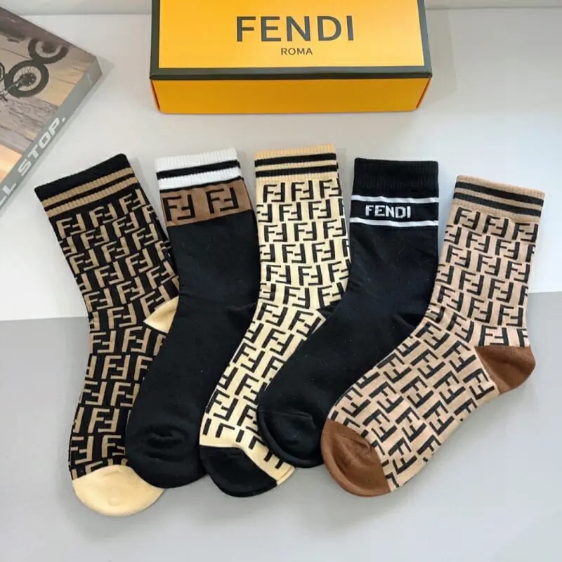 fendi chaussettes s_126a5572